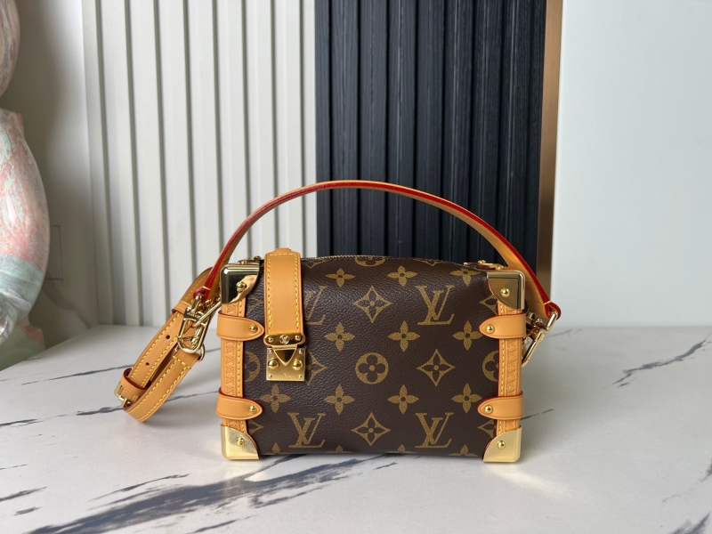 LV Box Bags